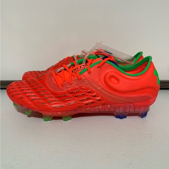 Under Armour Women’s Magnetico Elite 3 FG Soccer Cleats-Size 10 - Picture 3 of 12